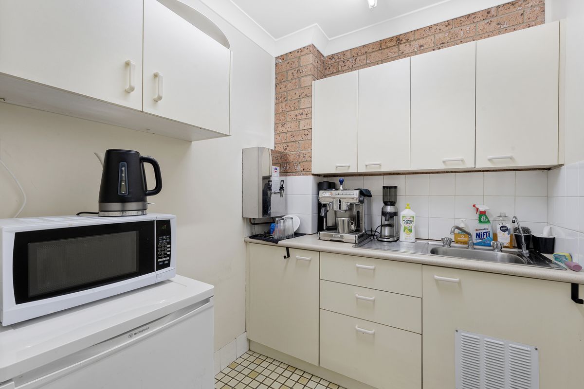 Unit 1 / 19 Resolution Drive, Caringbah