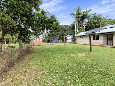 142 Cootharaba Downs Road, Cootharaba