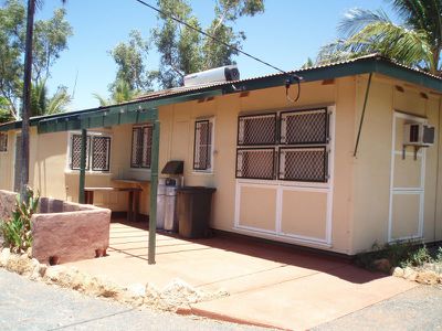 8 Lawson Street, South Hedland