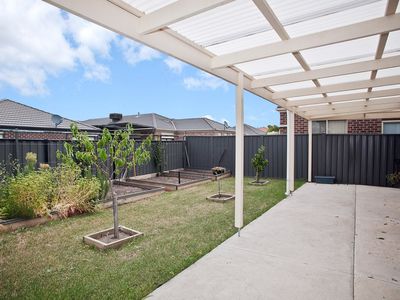 23 Kinglake Crescent, Craigieburn