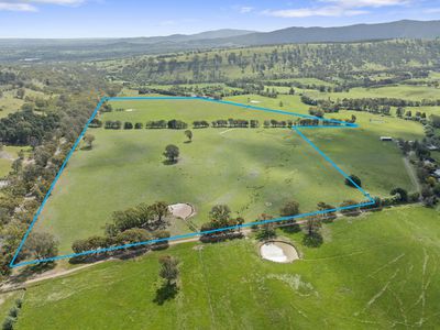 1477 Mansfield-Whitfield Road , Bridge Creek