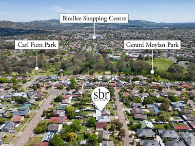 19 JAMES STREET, Wodonga