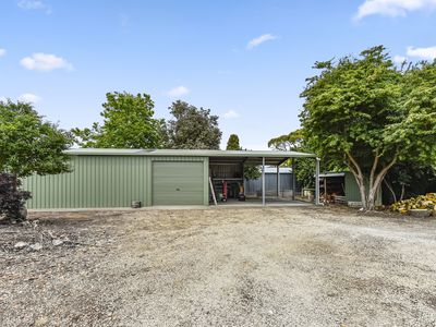 Lot 6  GRAYS LANE, Millicent