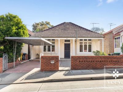 66 Balmain Street, Leichhardt