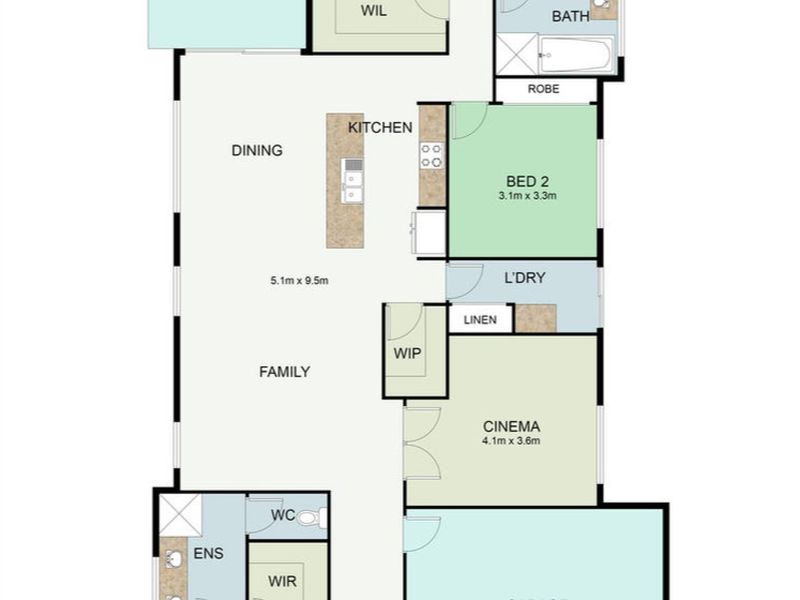 22 Baveno Road, Beeliar