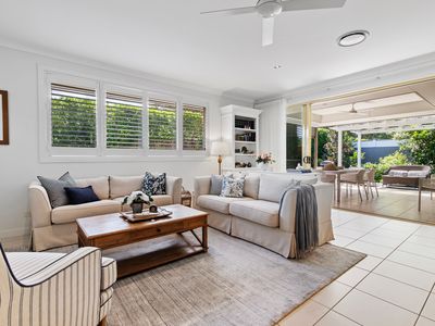 3 / 11 Marlin Drive, Noosaville