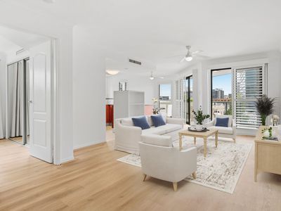 28 / 6 Primrose Street, Bowen Hills