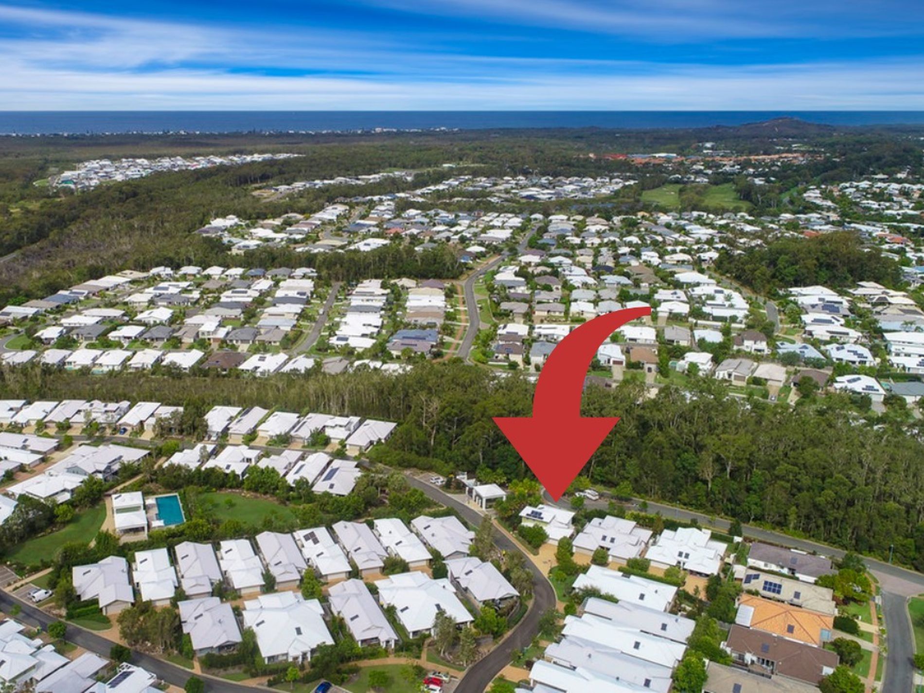 Unit 1 / 15 Dunes Ct, Peregian Springs