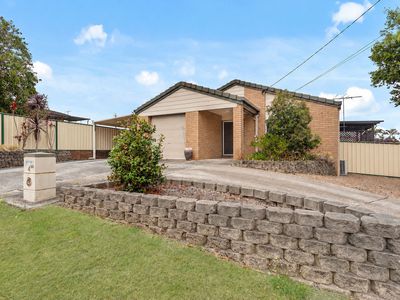 4 Livingstone Street, Strathpine