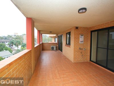 54 / 7-9 Cross Street, Bankstown