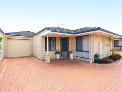 52B Collier Avenue, Balcatta