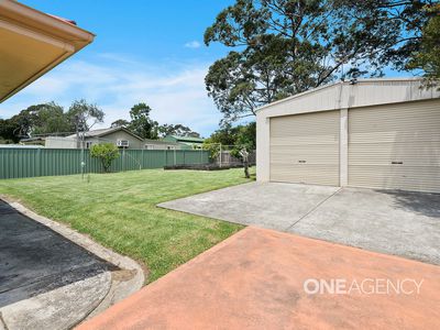 12 King George Street, Erowal Bay