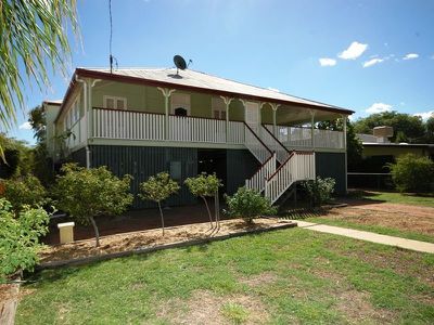 177 Kingfisher Street, Longreach