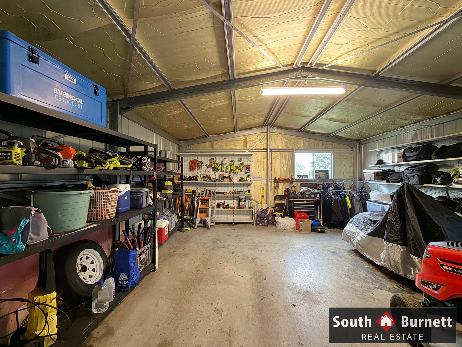 43 Beresford Street, Proston