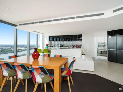 1805 / 96 Bow River Crescent, Burswood