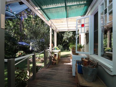 176 Gungas Road, Nimbin