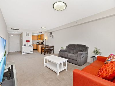 1107 / 77-81 Berry Street, North Sydney
