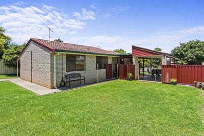 33 Mullumbimby Close, Tamworth