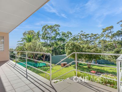 50 Dacres Street, Vincentia