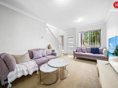 107 Hemsworth Avenue, Middleton Grange