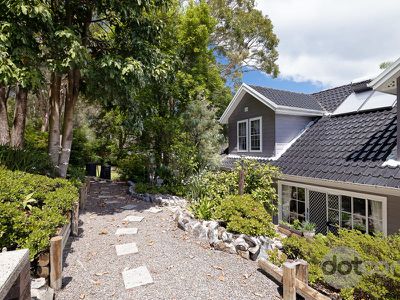 12 Eucalypt Close, Wangi Wangi