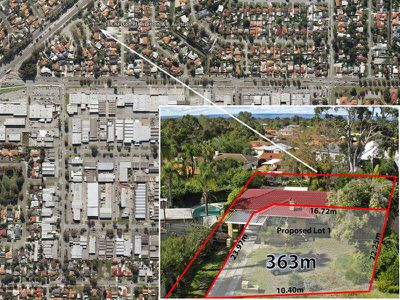 Lot 1, 13 Chesson Place, Riverton