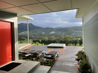 Kangaroo Valley