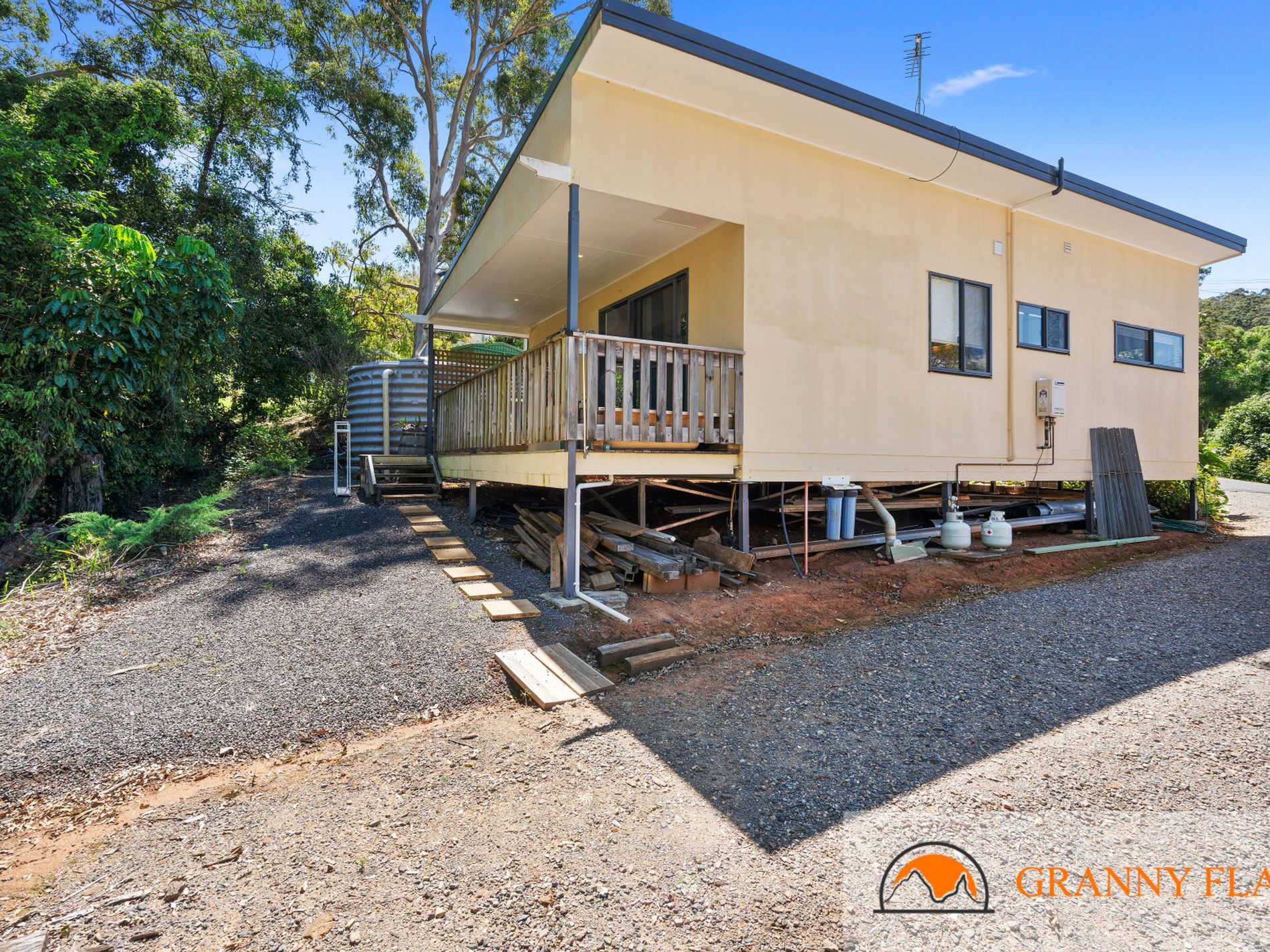 207 Whites Road, Mount Mellum Glasshouse Property Sales