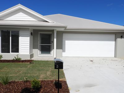 3 Kingfisher Lane, Mullumbimby