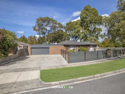16 James Cook Drive, Cranbourne