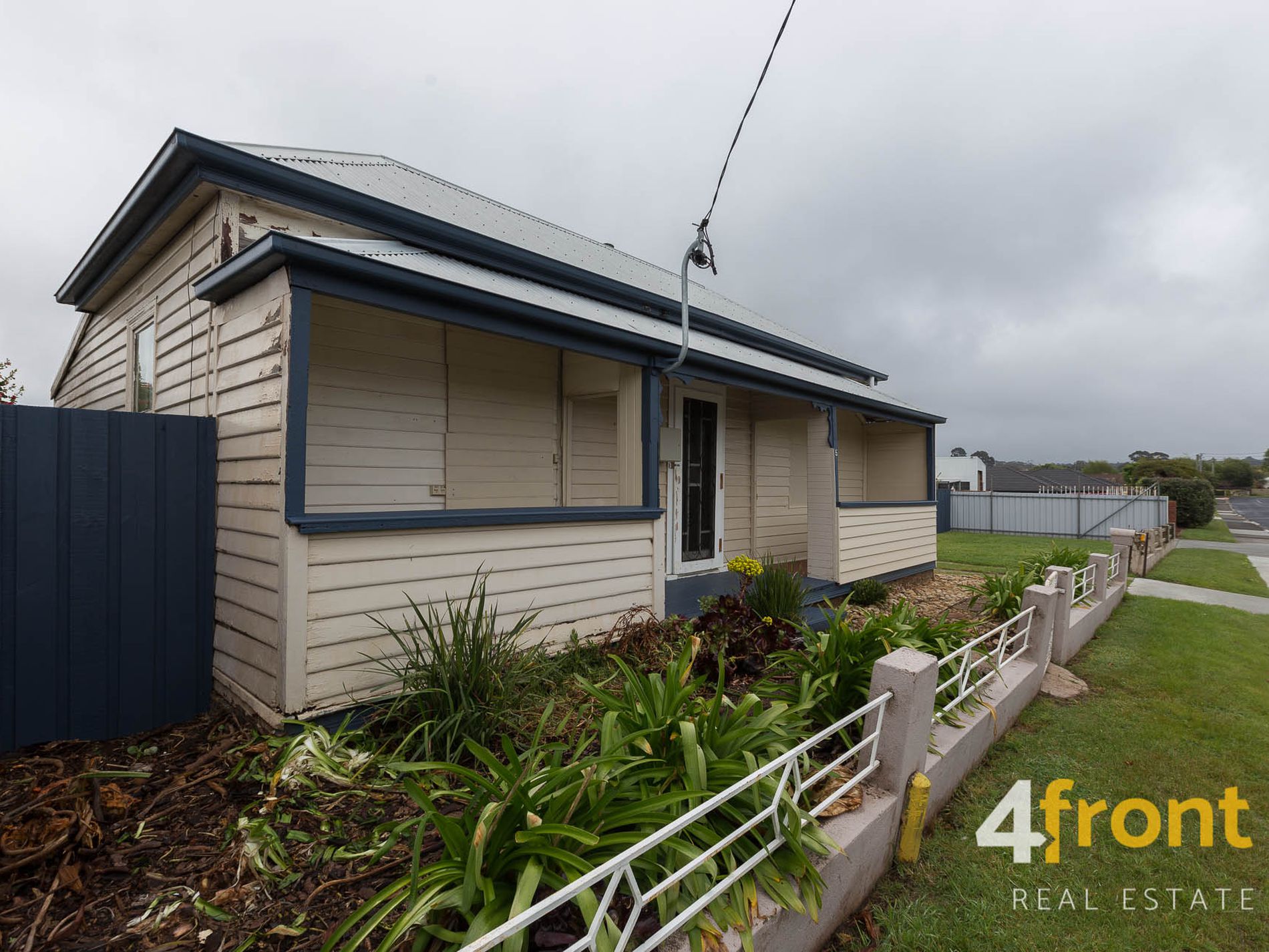 5 Chettle Street, Devonport 4front Real Estate