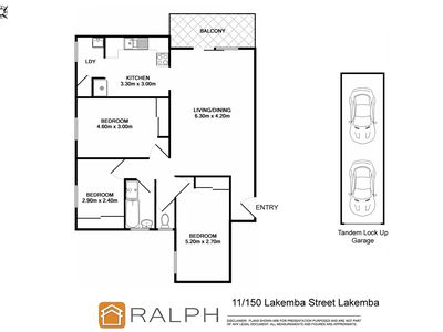 11 / 150 Lakemba Street, Lakemba