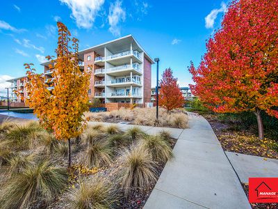 143 / 140 Thynne Street, Bruce