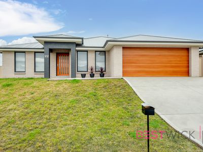 22 Cain Drive, Kelso
