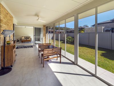 9 Flat Top Drive, Woolgoolga