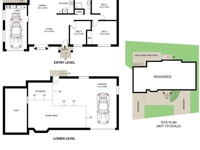 40 Semaphore Road, Berkeley