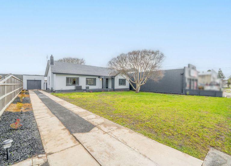 181 Percy Street, Portland