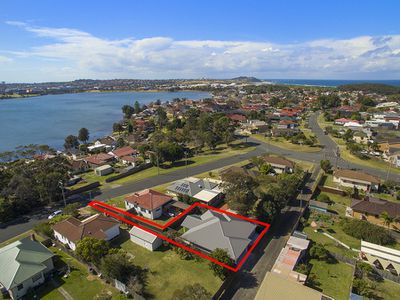 54A Primbee Crescent, Primbee