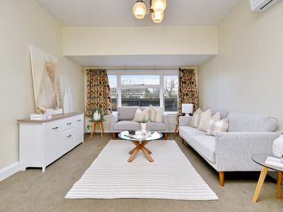36 Hopkins Street, Woolston