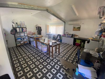 45 Brooklands Pimpimbudgee Road, Kingaroy