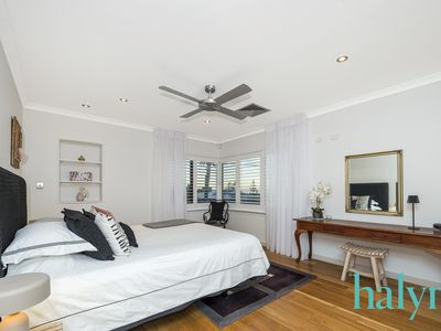 15 Saunders Street, North Beach