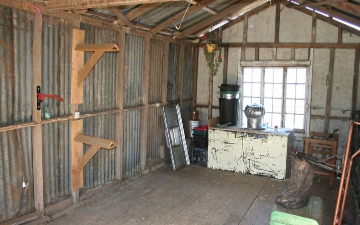 gallery