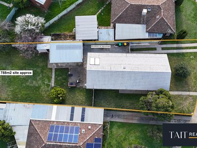 19 Howard Crescent, Wangaratta