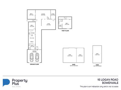 15 Logan Road, Bowenvale