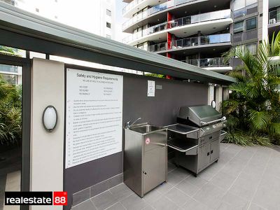 183 / 143 Adelaide Terrace, East Perth