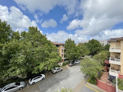 570 / 83-93 Dalmeny Avenue, Rosebery