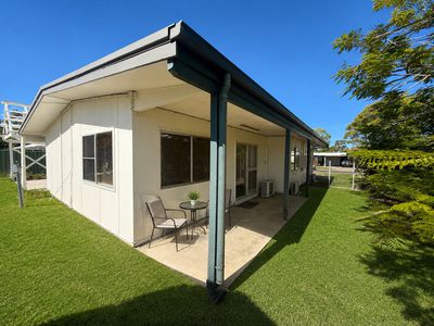 4 Armstrong Crescent, Dysart