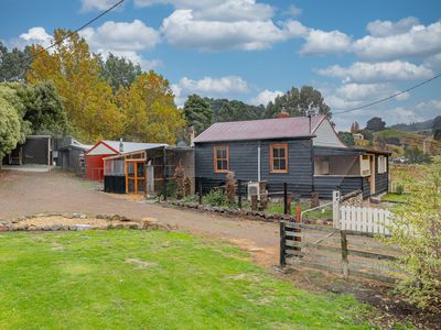 5 Donnellys Road, Geeveston