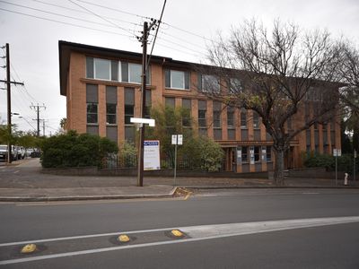 5 / 79 Pennington Terrace, North Adelaide