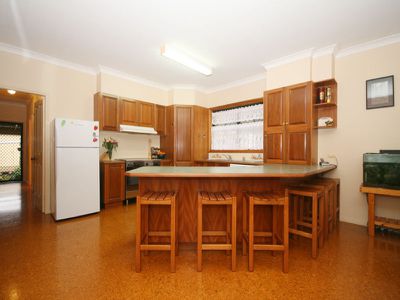 5 BOOLOOCOOROO ROAD, Gunnedah